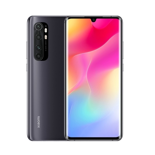 Version globale Xiaomi Mi Note 10