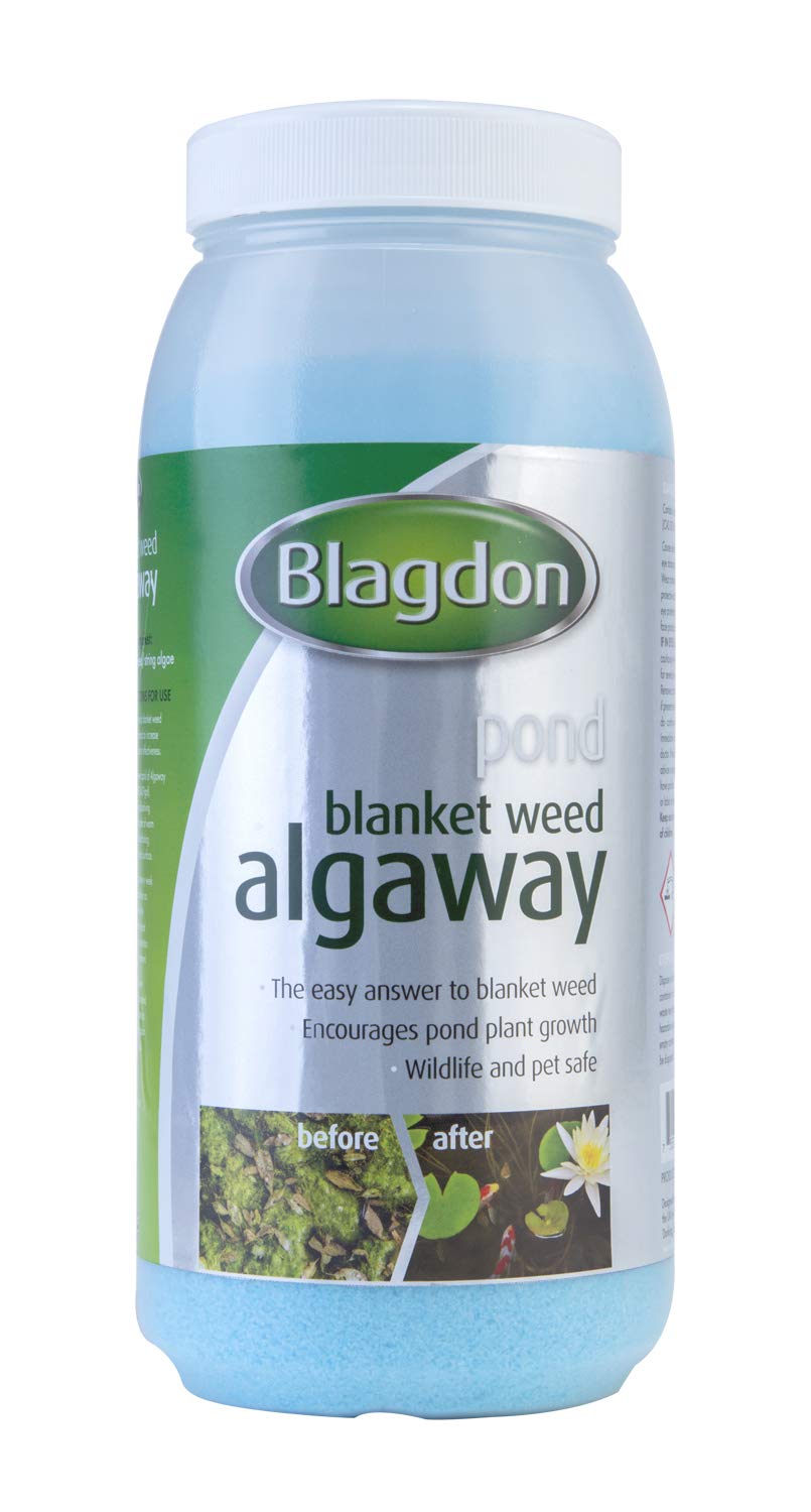 Blagdon Pond Blanketweed Algaway - Large 2610g