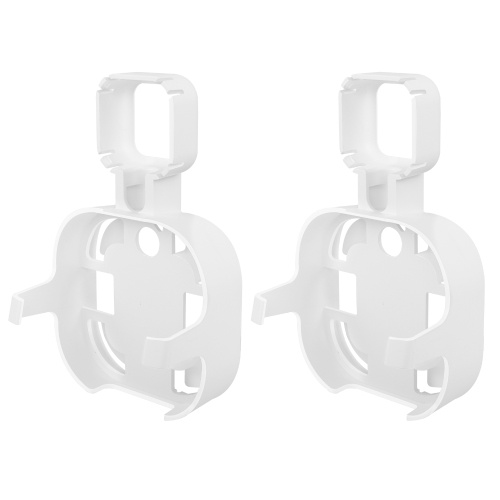 2PCS DF-1092 Wandhalterung Wandhalterung Ständerhalterung Kompatibel mit EERO 6 WiFi