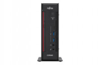 Fujitsu Esprimo Q958, Core i5-9500T, 4GB RAM, 256GB SSD, Windows 10 Pro (VFY:Q0958PP541DE)