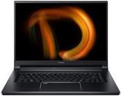 Acer ConceptD 5 Pro CN516-72P - Core i7 11800H - Win 10 Pro 64-Bit - RTX A5000 - 32 GB RAM - 1.024 TB SSD NVMe x 2 - 40.6 cm (16