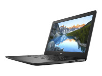 Dell Inspiron 3593 - Core i5 1035G1 / 1 GHz - Win 10 Home 64-Bit - 8 GB RAM - 512 GB SSD NVMe - 39.6