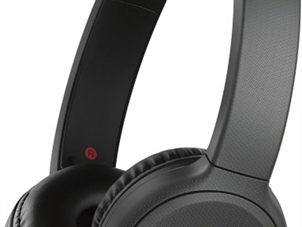 Sony WH-CH510B (Schwarz)