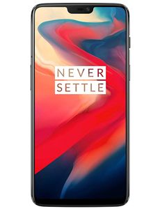 OnePlus 6 64GB Midnight Black - Unlocked - Grade A2
