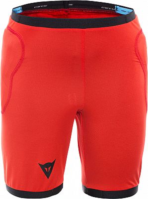 Dainese Scarabeo, protector shorts kids