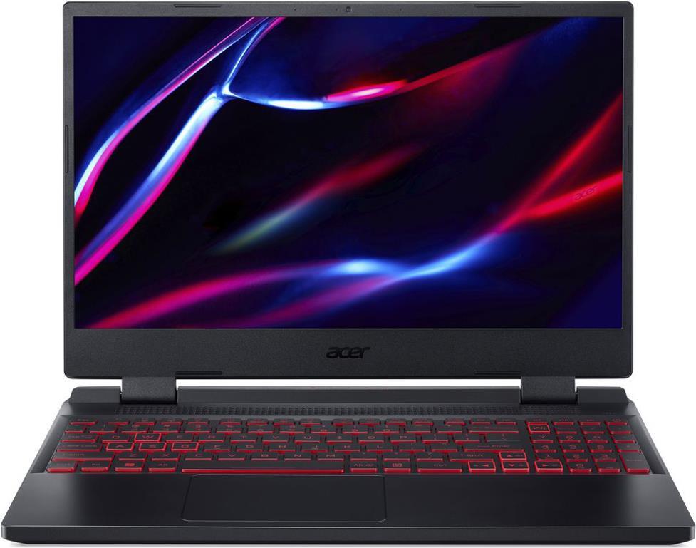 Acer Nitro 5 AN515-58 - Intel Core i7 12700H - ESHELL - GF RTX 3070 Ti - 16GB RAM - 1,024TB SSD - 39,6 cm (15.6