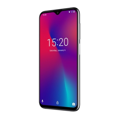 UMIDIGI One Max Smartphone 4Go 128Go