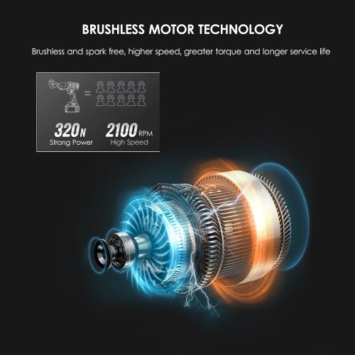 Batterie rechargeable Li-ion Cisseaux électriques Li-ion rechargeable Cisseaux électriques à ciseaux à tôles métalliques ciseaux Régulation de la vitesse sans marche 320 nm Main Outil d'alimentation portatif pour tôle de fer/ tôle d'aluminium/acier de cou