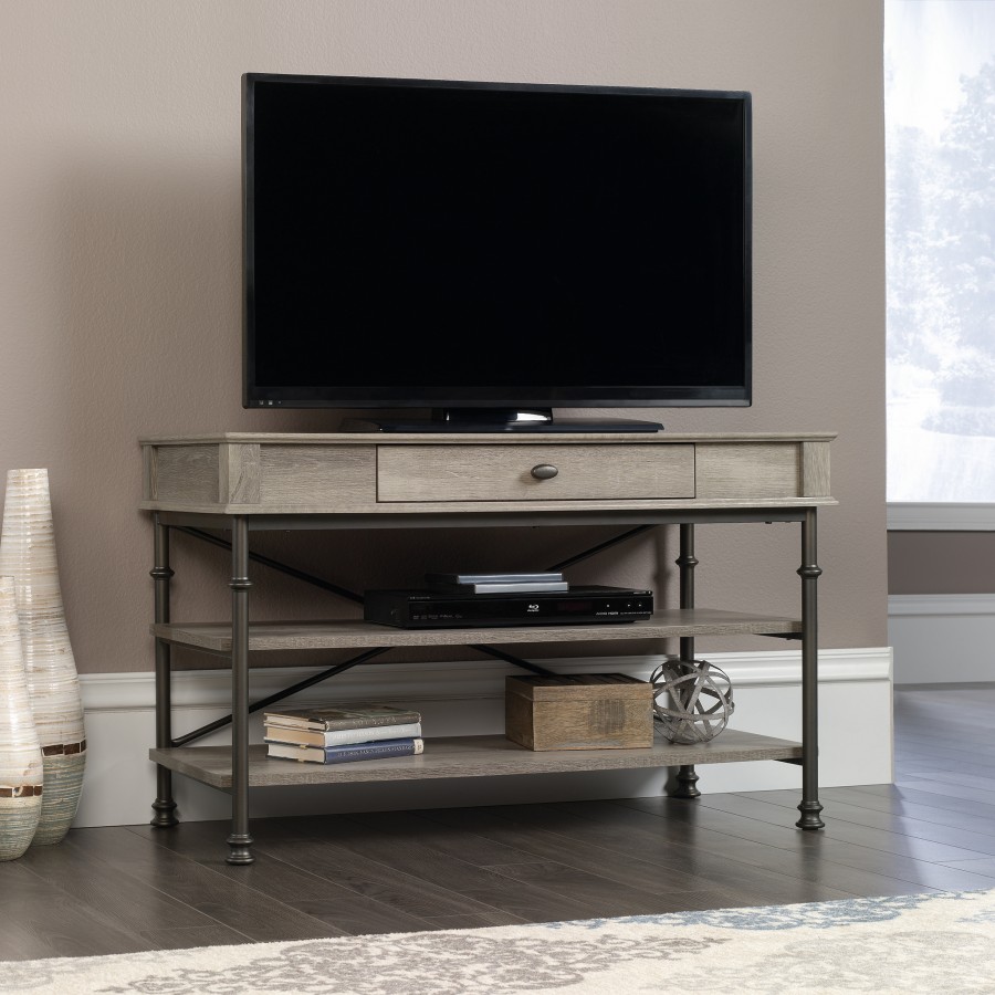 Canal Heights TV Stand