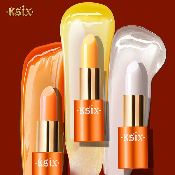 ksix carotene color-changing lipstick moisturizing niche lipstick female lip does not fade pregnant women lip gloss