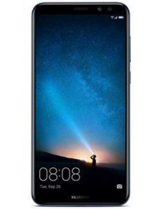 Huawei Mate 10 Lite 64GB Blue - O2 / giffgaff / TESCO - Grade B