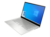 HP 17-cg0278ng - Core i7 1065G7 / 1.3 GHz - Win 10 Home 64-Bit - 16 GB RAM - 1 TB SSD NVMe - 43.9 cm