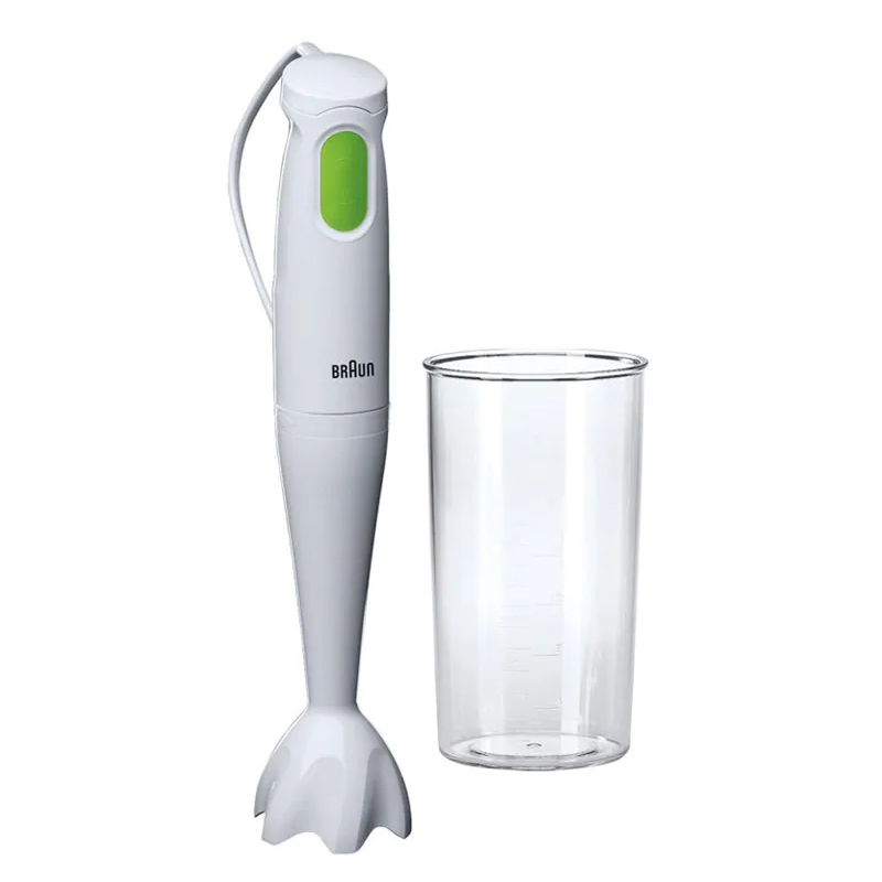 Braun MultiQuick 1 Soup Hand Blender (MQ100)