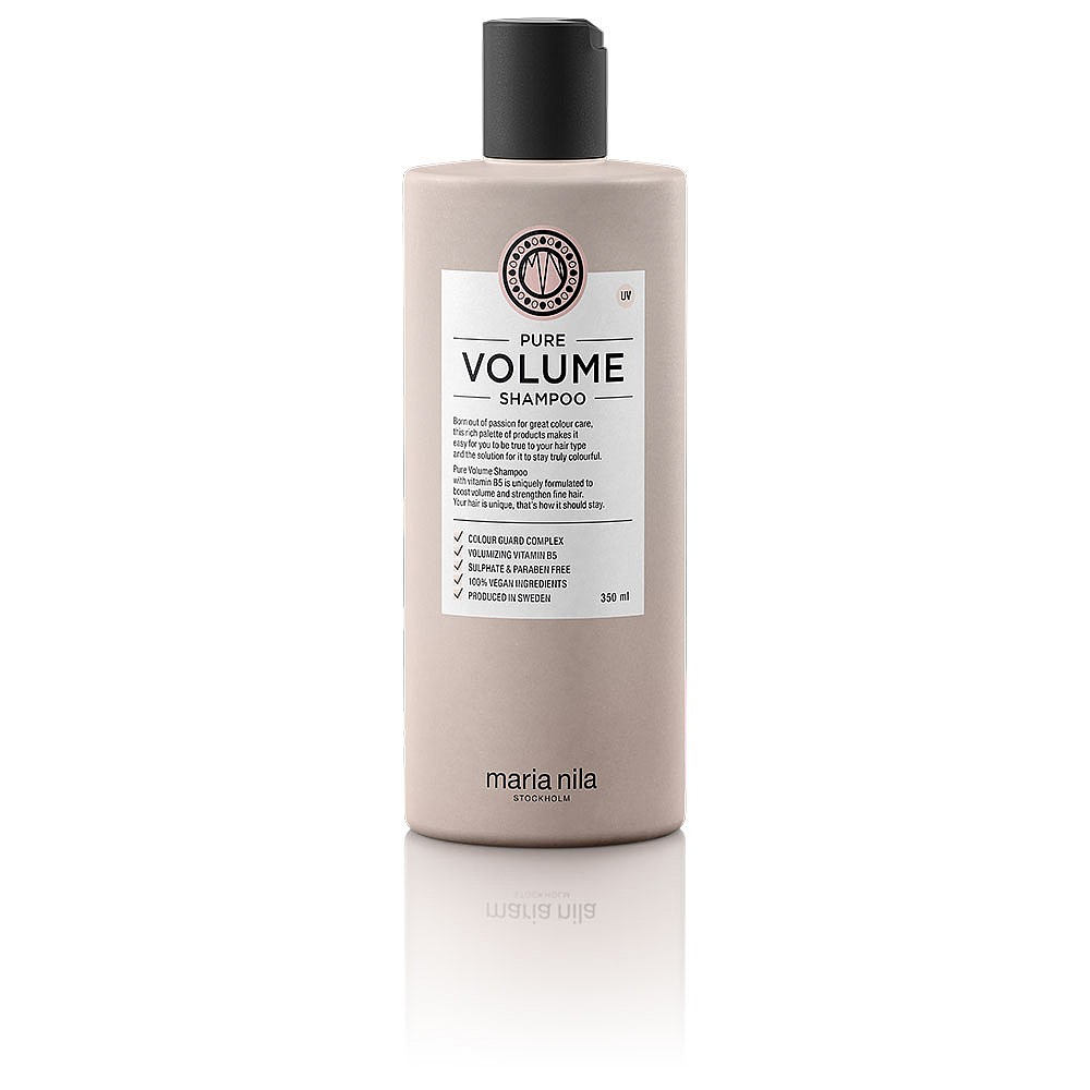 Maria Nila Pure Volume Shampoo 350ml