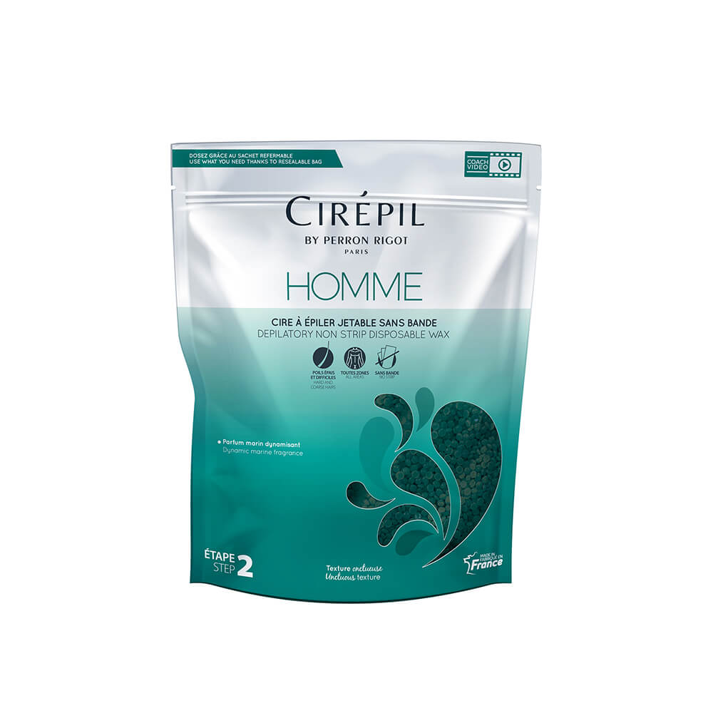 Perron Rigot Cirépil Beads Men 800g