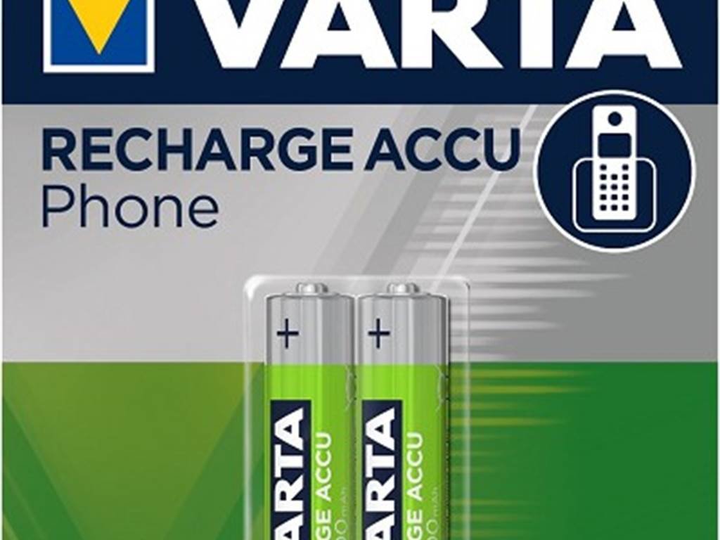 Varta T398 (AAA) Phone Power
