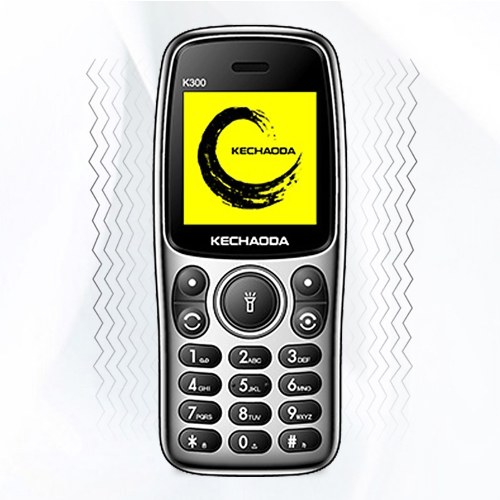 Téléphone KECHAODA K300 2G GSM