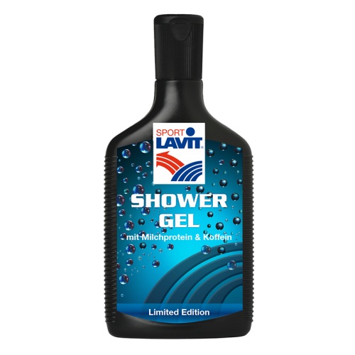 Shower Gel 200 ml