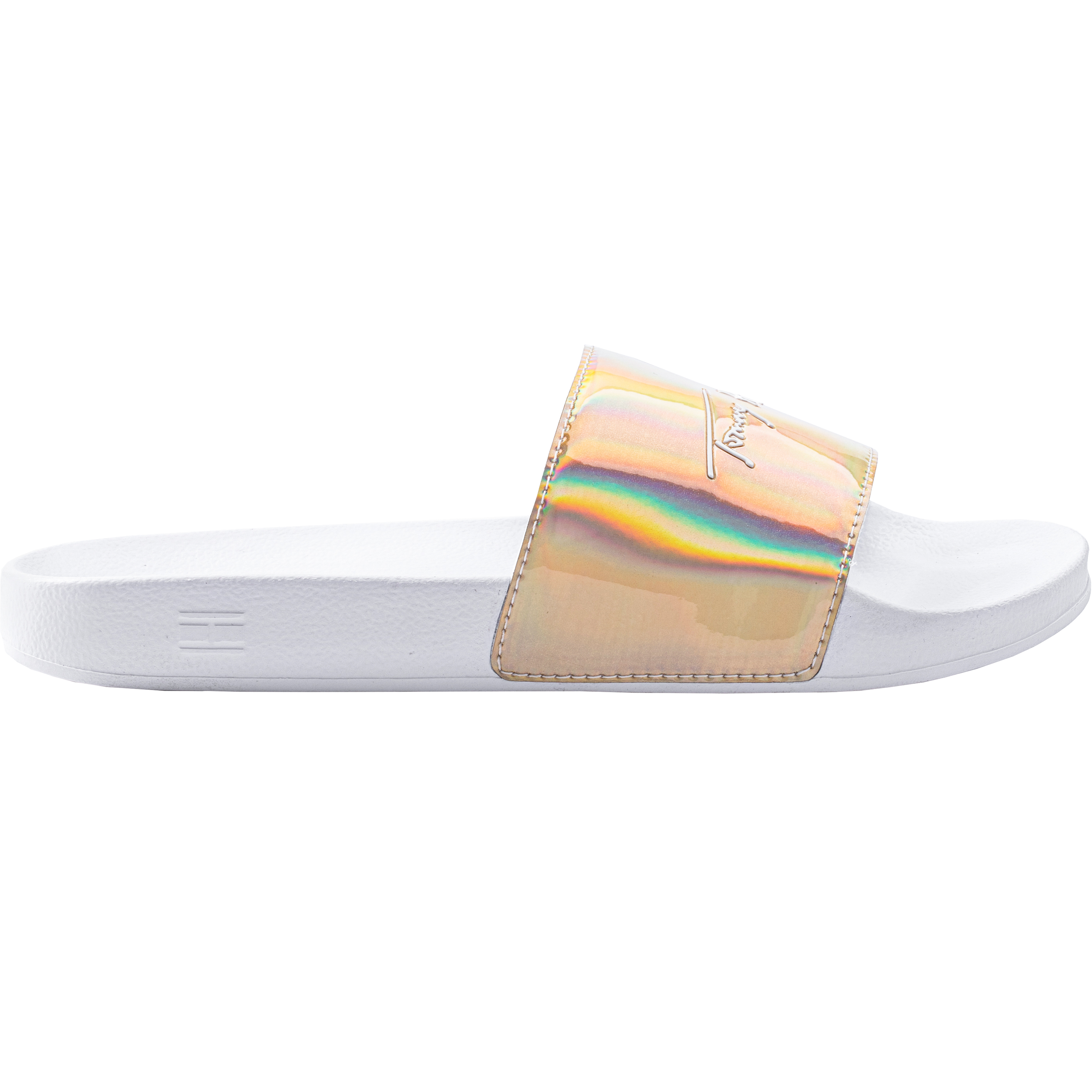 Tommy Hilfiger Monogram TH Pool Slide