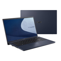 ASUS ExpertBook B1 B1500CEAE-BQ0058R - Lay-Flat-Design - Core i5 1135G7 / 2.4 GHz - Win 10 Pro - 8 G