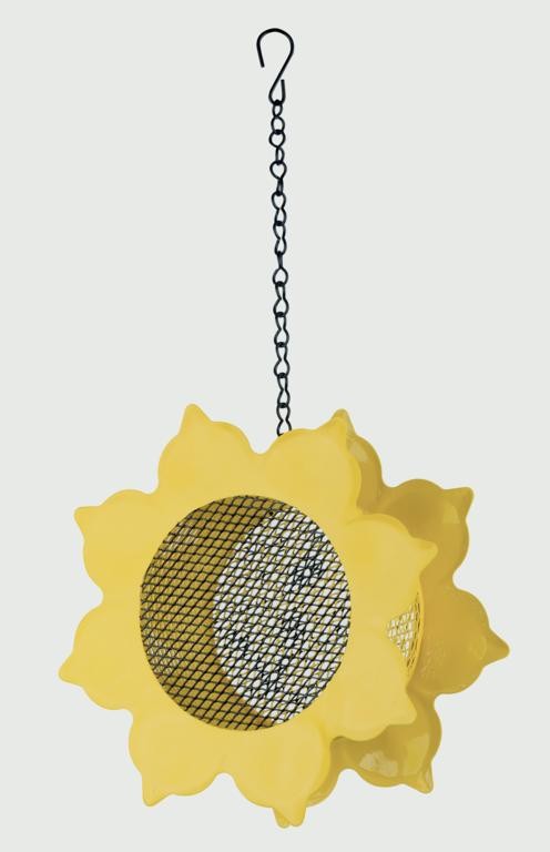 Chapelwood Sunflower Fun Feeder Sunflower/Peanuts