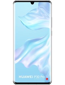 Huawei P30 Pro 256GB Black - Unlocked - Grade B