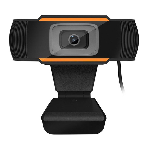 webcam full hd 1080p usb video gamer camera for portatile lapcomputer web cam built-in microphone for windows 10 8 7