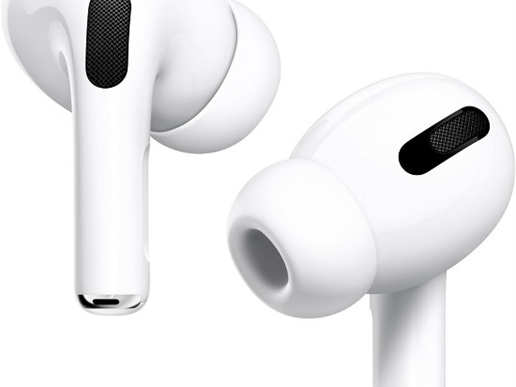 Apple AirPods Pro (weiß)