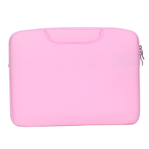 Sac à manches souples Sac à main pour sacoche pour ordinateur portable portable Ultrabook de 14 pouces