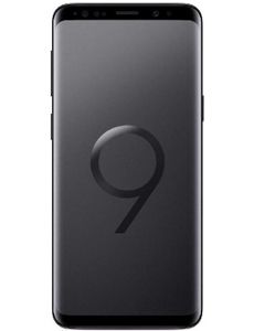 Samsung Galaxy S9 Plus 128GB Black - O2 / giffgaff / TESCO - Brand New
