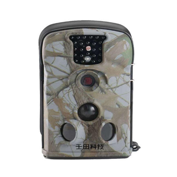 KALOAD 5210A Hunting Camera 5/12 MP Waterproof 1280P Digital Wild Camera Night Vision