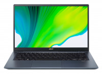 Acer Swift 3X SF314-510G-70DW - Core i7 1165G7 / 2.8 GHz - Win 10 Home 64-Bit - Iris Xe Max Graphics
