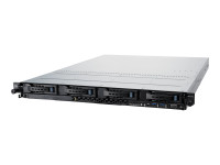 ASUS RS300-E10-PS4 - Server - Rack-Montage - 1U - 1-Weg - RAM 0 GB - SATA - Hot-Swap 8.9 cm (3.5