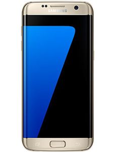 Samsung Galaxy S7 Edge 32GB Gold - O2 / giffgaff / TESCO - Grade A