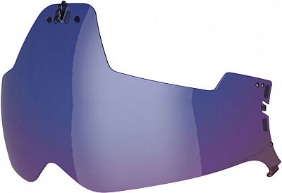 Nexx SX.10, sunscreen mirrored