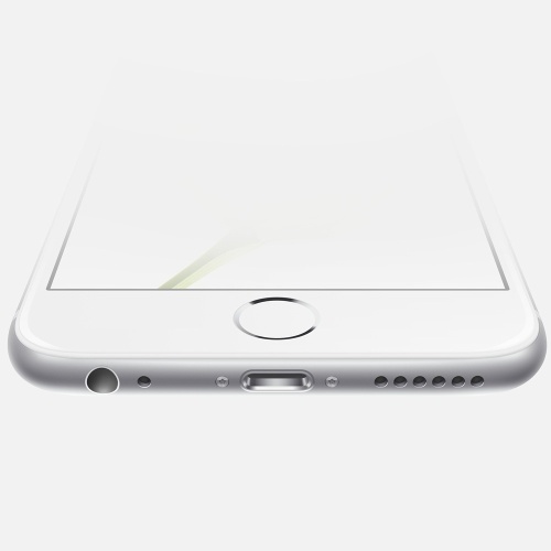 Refurbished Apple iPhone 6S Mobile Phone-Unlocked-Good Condition