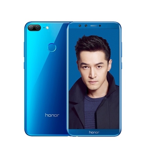 Huawei Honor 9 Lite 4G Mobile Phone