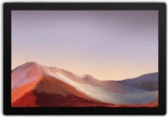 Microsoft Surface Pro 7 - Tablet - Core i5 1035G4 / 1,1 GHz - Win 10 Pro - 16GB RAM - 256GB SSD - 31,2 cm (12.3
