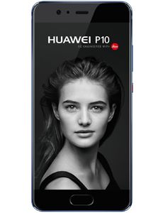 Huawei P10 Plus 64GB Blue - Unlocked - Grade C