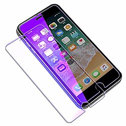 Handy-Schutzfolie, Bildschirmfolie aus gehärtetem Glas für iPhone 13 12 pro max i-phone 11 pro 7 8 plus xr xs max, HD-Displayschutzfolie für iphone7/8 Lightinthebox