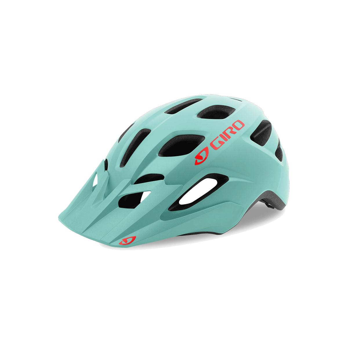 GIRO Fixture Helmet Matt Frost  54-61cm