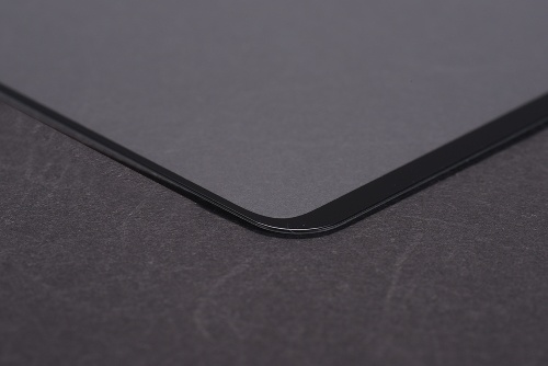 1 Pcs Protecteur D'écran 9H Film En Verre Trempé Courbé Ultra-Mince Haute Transparence Anti-Saleté Incassable Anti-Rayures Protection Téléphone Protecteur Film pour HUAWEI P30