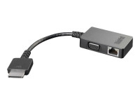 Lenovo ThinkPad - Port Replicator - VGA - für ThinkPad X1 Carbon (4th Gen)