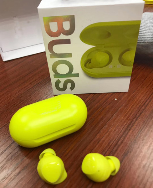 buds 2020 bluetooth wiyeless headphone earbuds headset for stereo bluetooths 4.1 headphoness support retail and wholesale