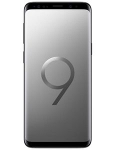 Samsung Galaxy S9 64GB Grey - 3 - Grade A2
