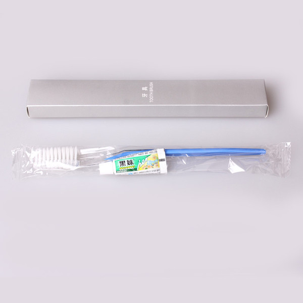 wholesale-l one-time items toothbrushes ls, guesthouses, families and other disposable supplies