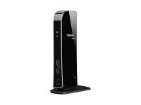 Toshiba Dynadock U3.0 Universal USB 3.0 Docking Station