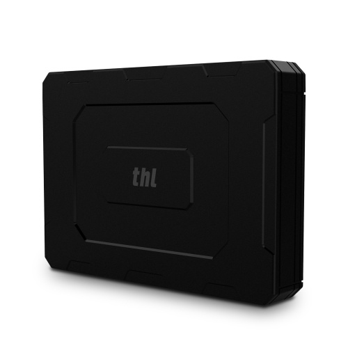 thl Super Box Android TV Box 2GB + 16GB Support 4K
