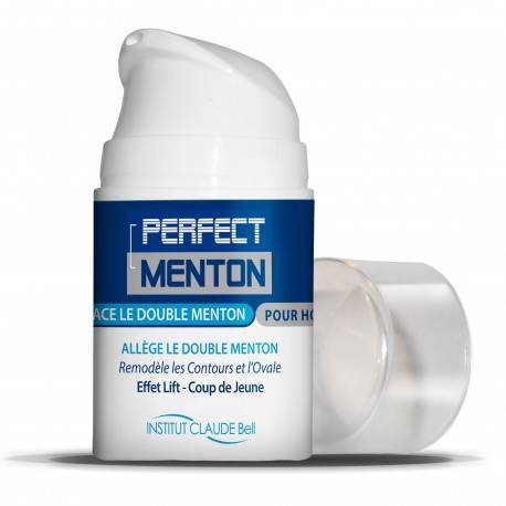 Institut Claude Bell Perfect Menton - Anti Double Chin Care - 50 ml 50ML