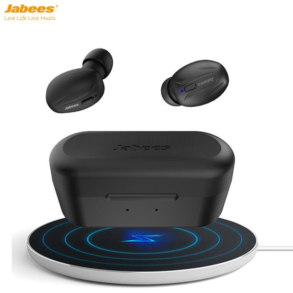 Jabees Beeing TWS Bluetooth earphone wireless earbuds fone sem fio cascos inalambrico bluetooth audifonos inalambrico